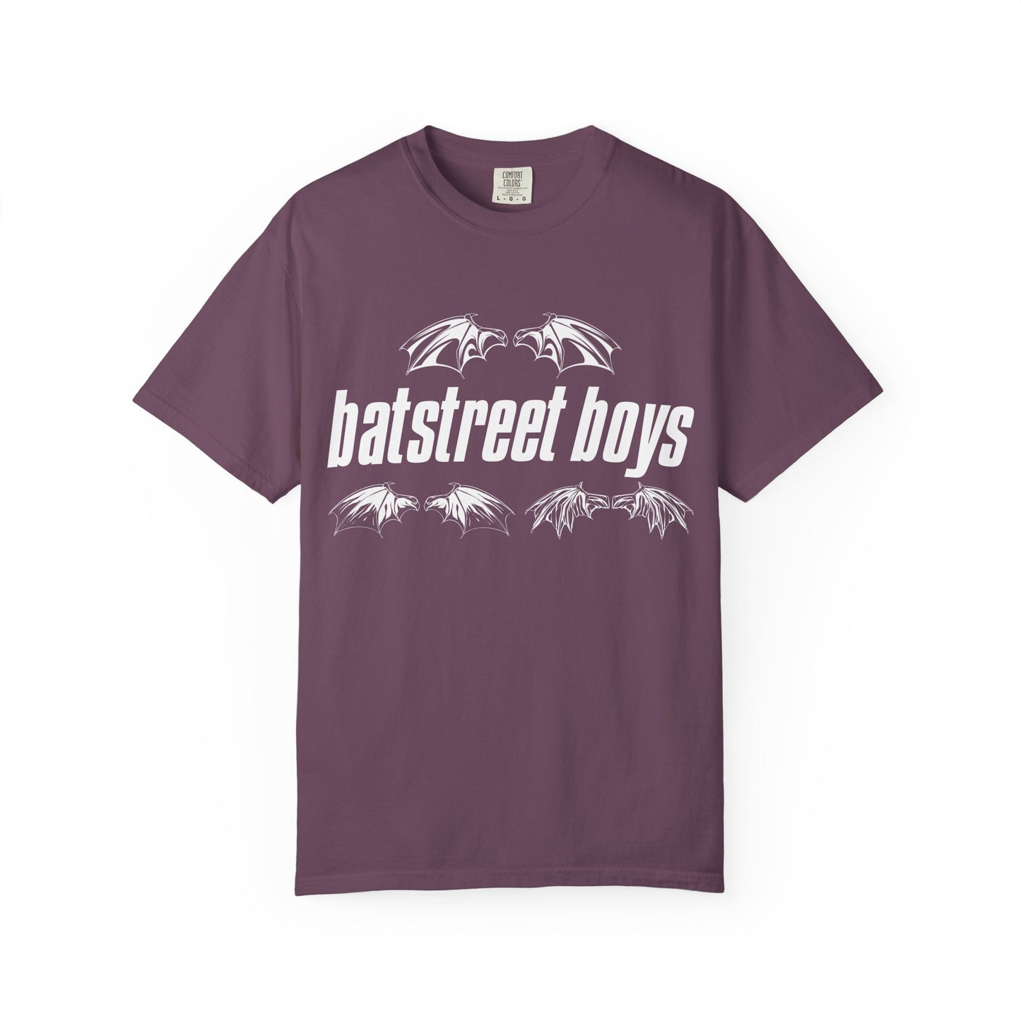 Batstreet Boys Shirt | Book Lover Shirt