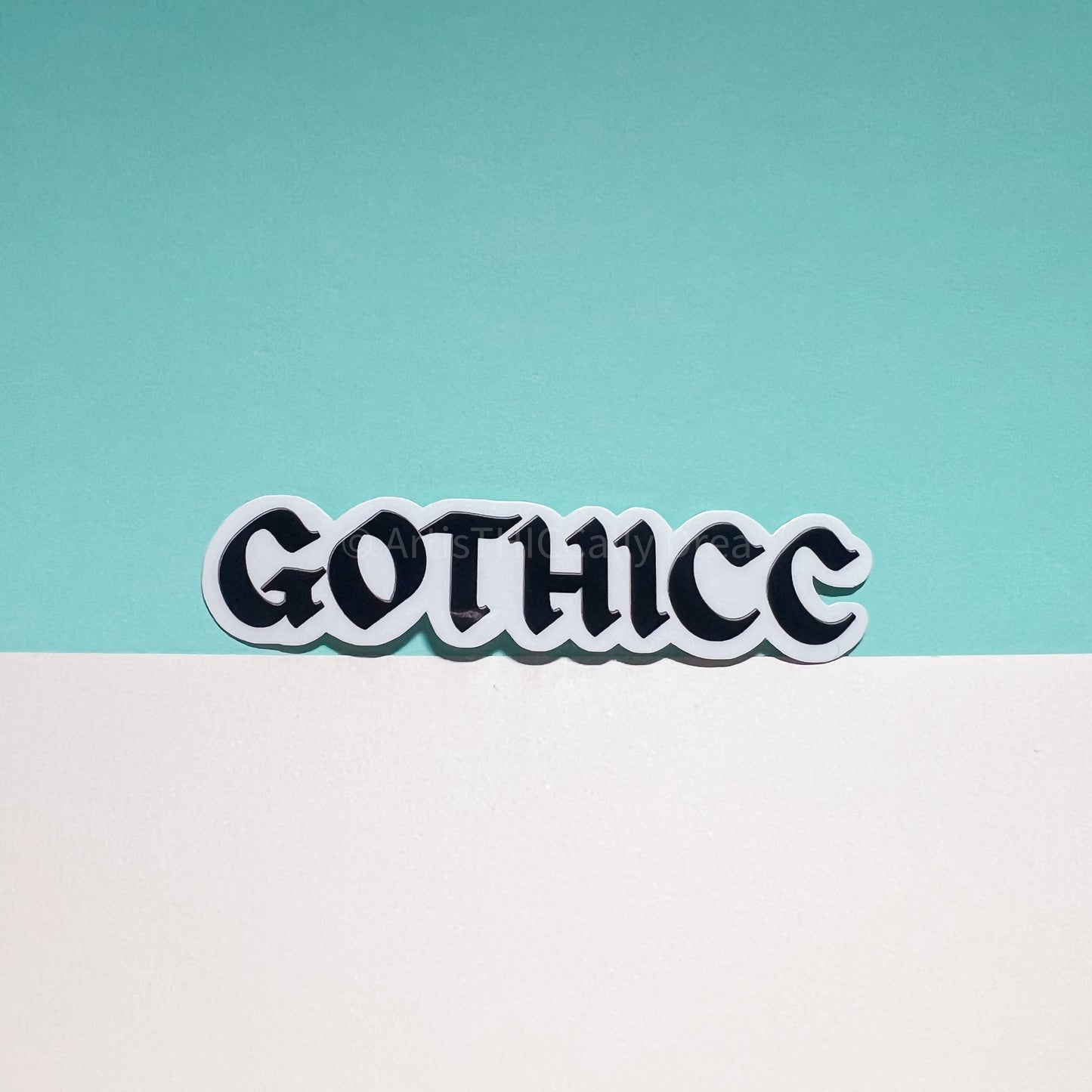 Gothicc