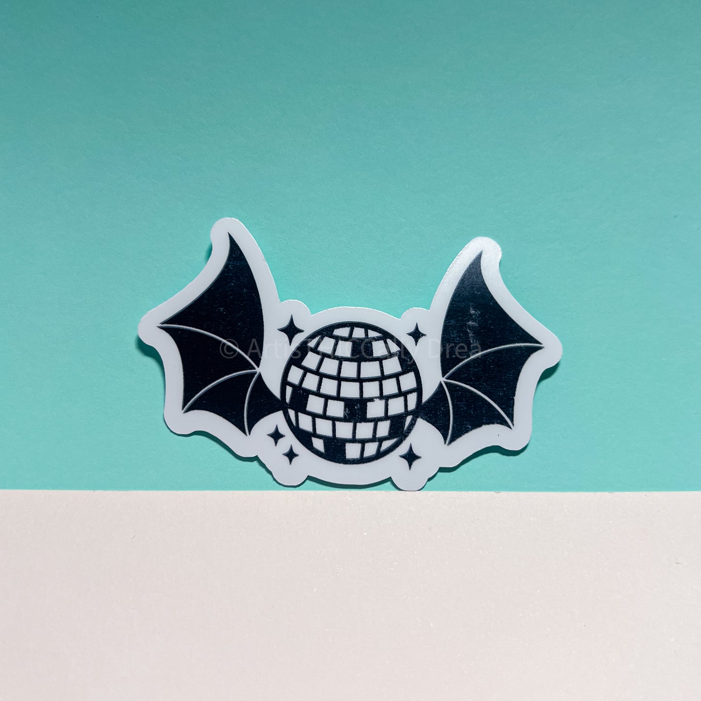 Disco Bat