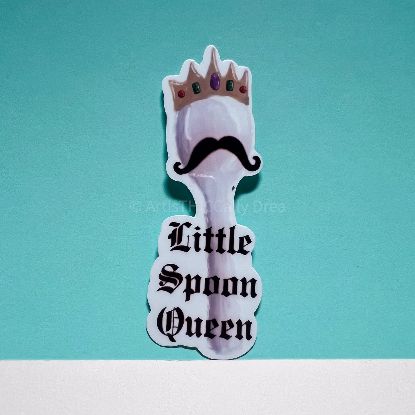 Little Spoon Queen