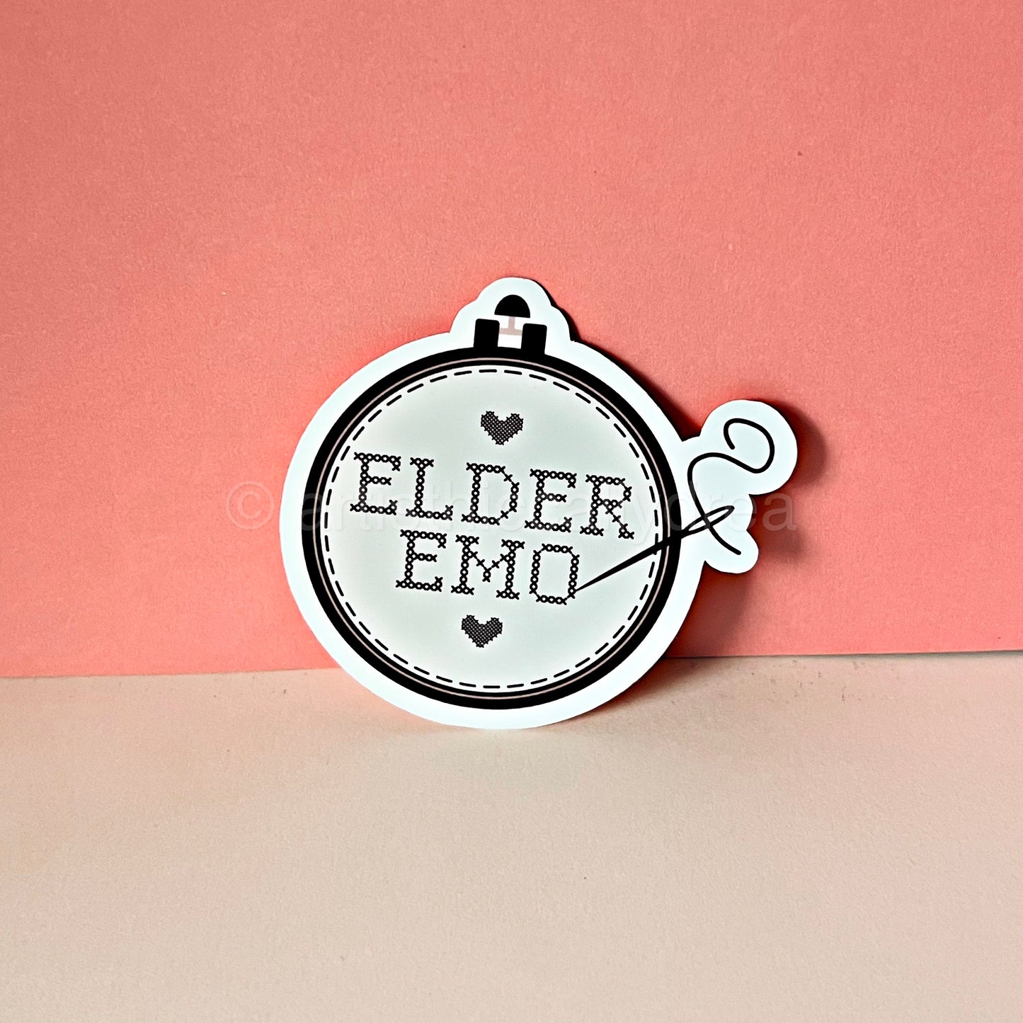 Elder Emo