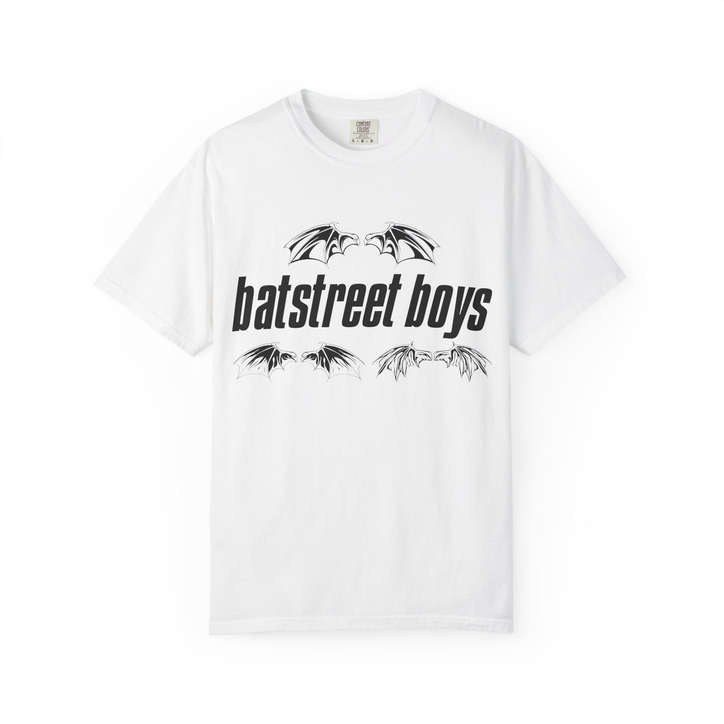 Batstreet Boys Shirt | Book Lover Shirt
