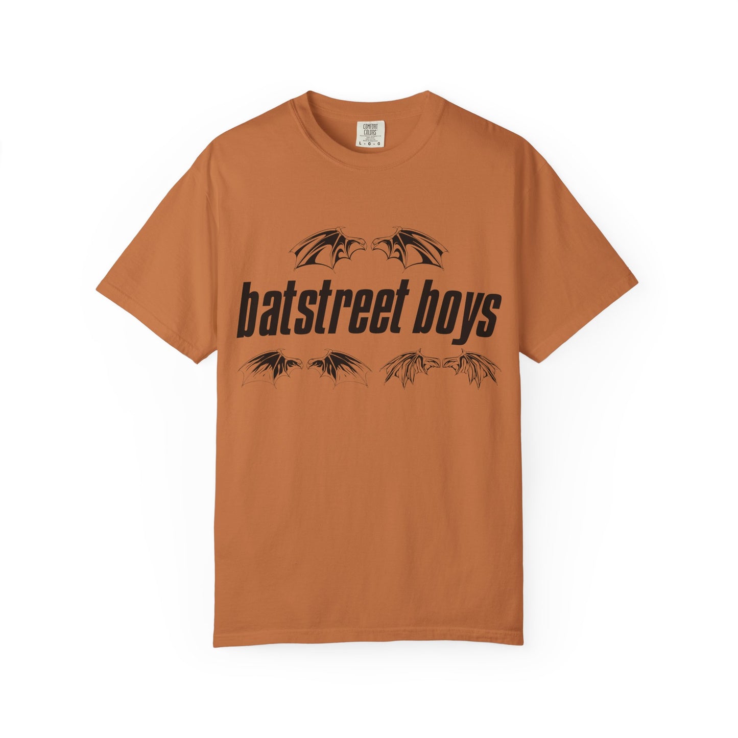 Batstreet Boys Shirt | Book Lover Shirt