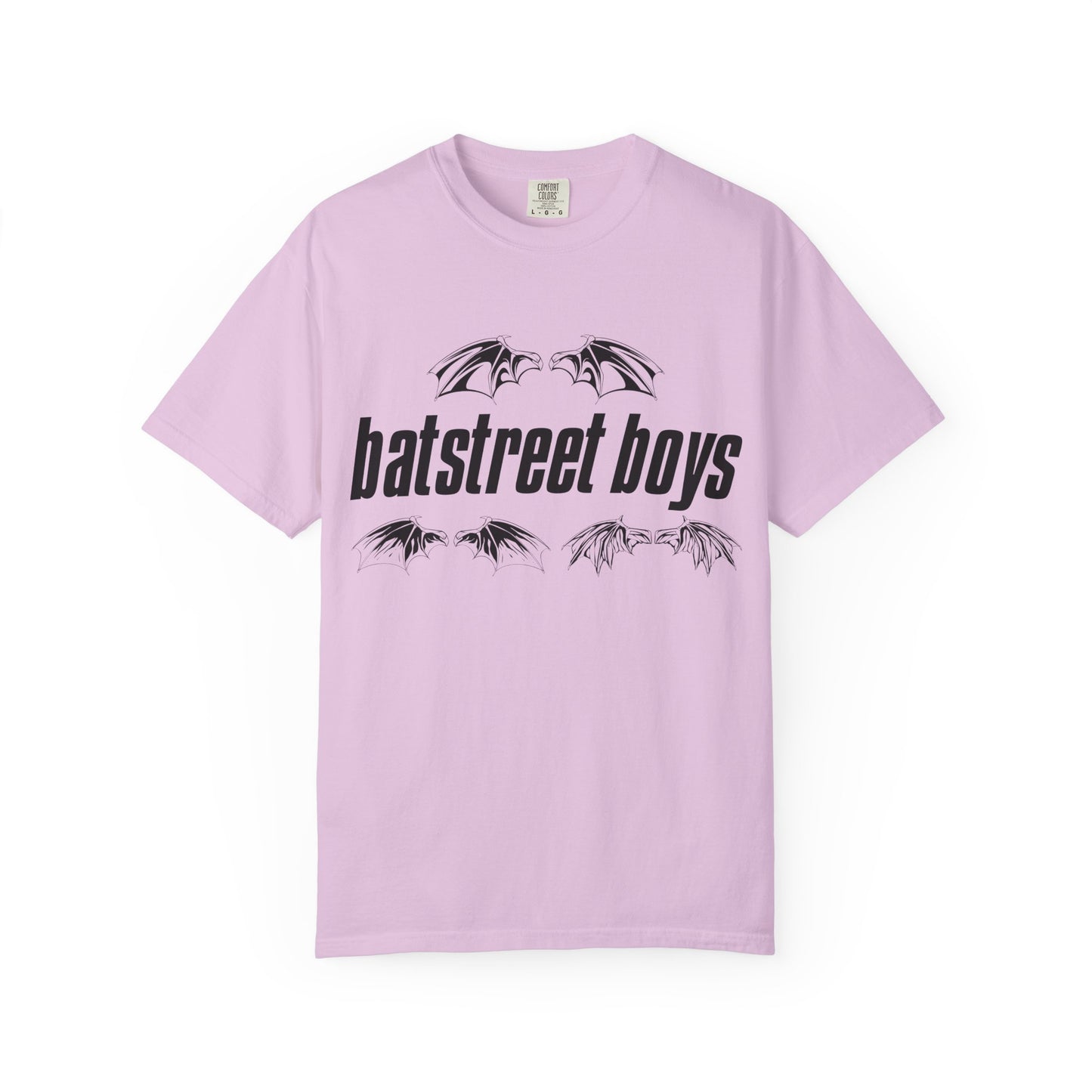 Batstreet Boys Shirt | Book Lover Shirt