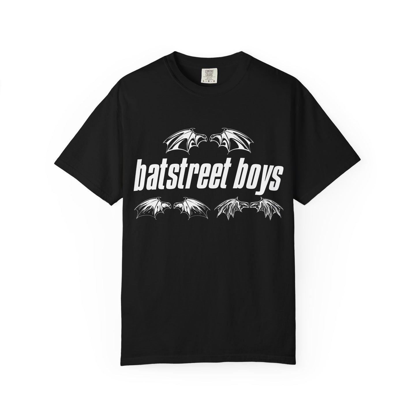 Batstreet Boys Shirt | Book Lover Shirt