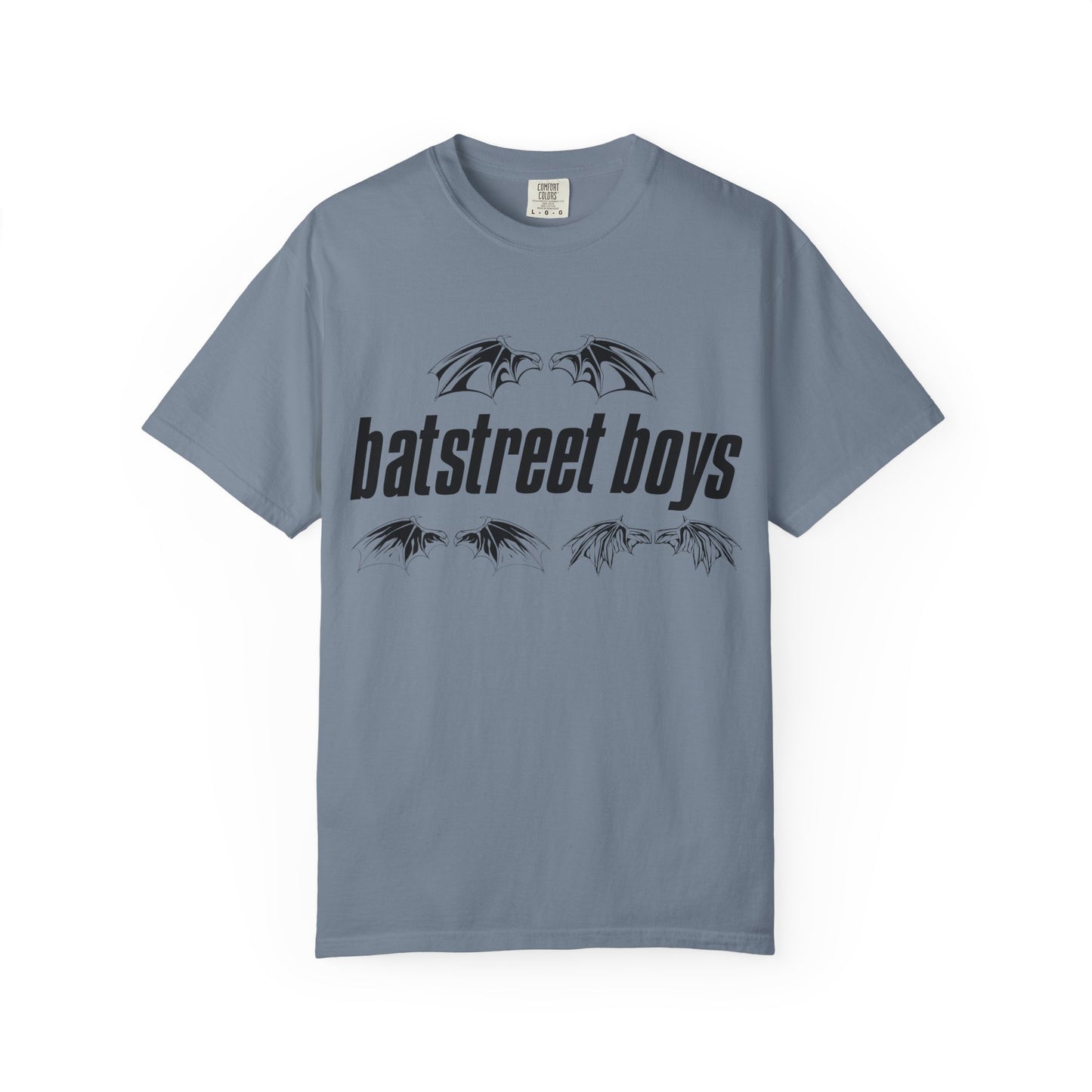 Batstreet Boys Shirt | Book Lover Shirt