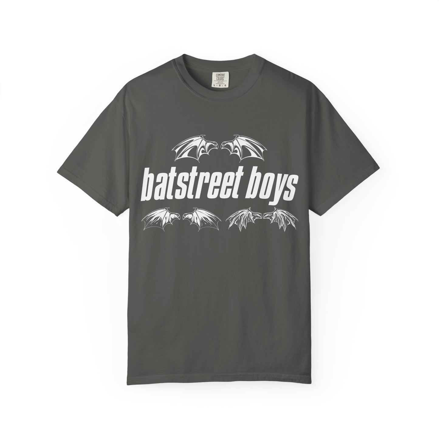 Batstreet Boys Shirt | Book Lover Shirt