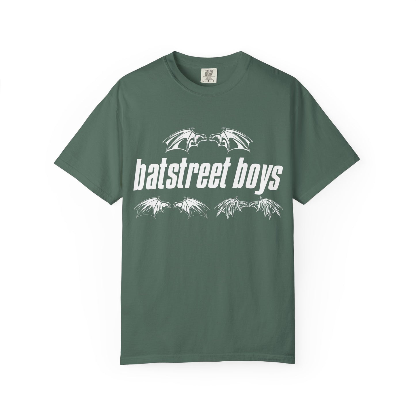 Batstreet Boys Shirt | Book Lover Shirt