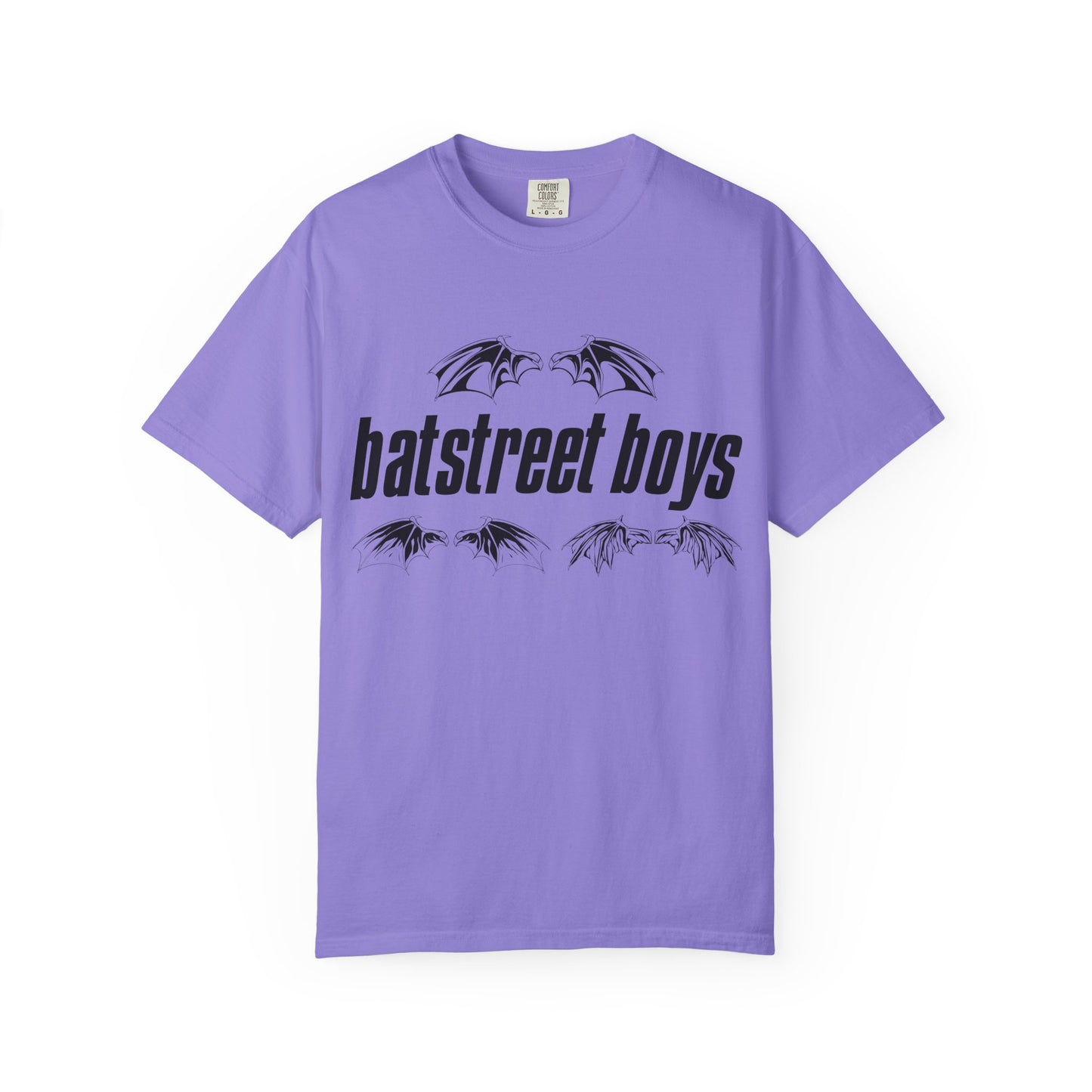 Batstreet Boys Shirt | Book Lover Shirt