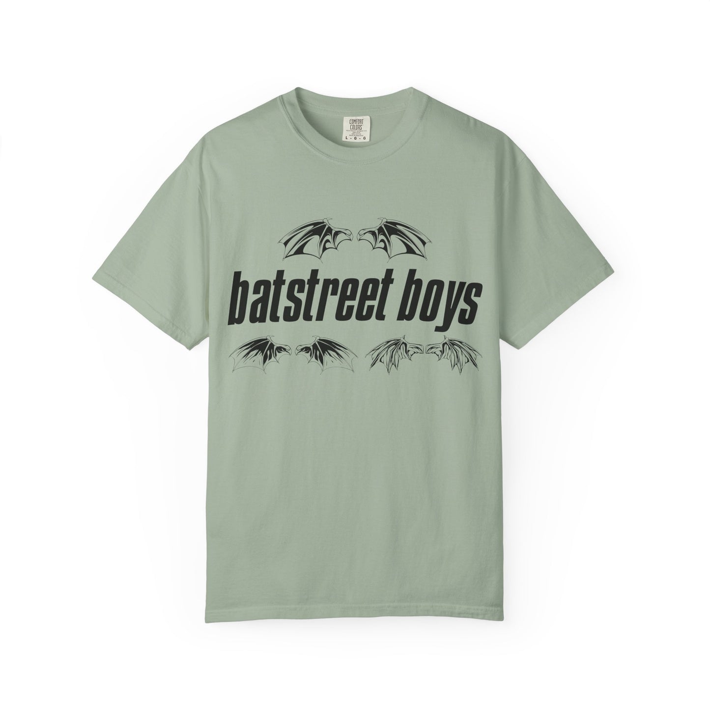 Batstreet Boys Shirt | Book Lover Shirt