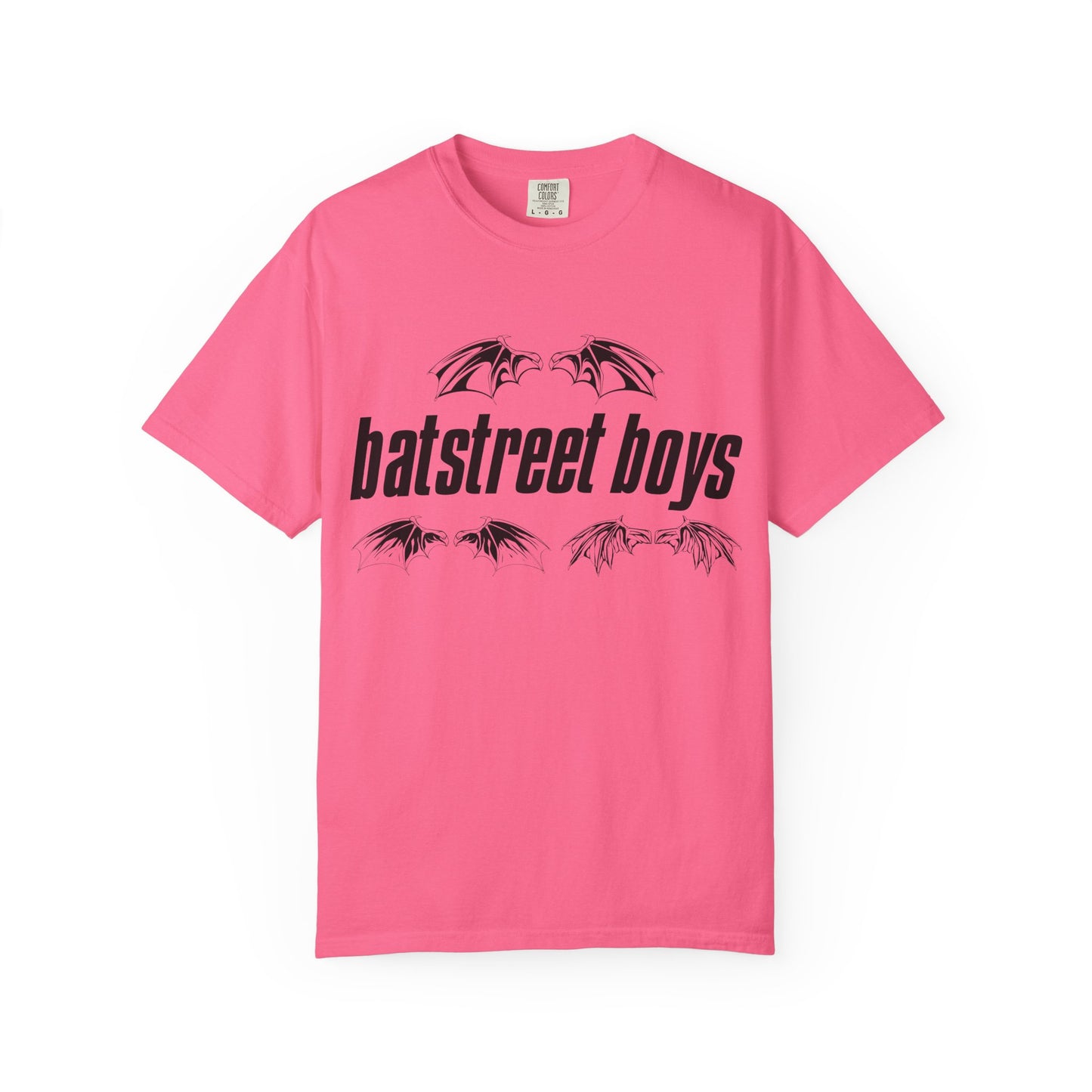 Batstreet Boys Shirt | Book Lover Shirt