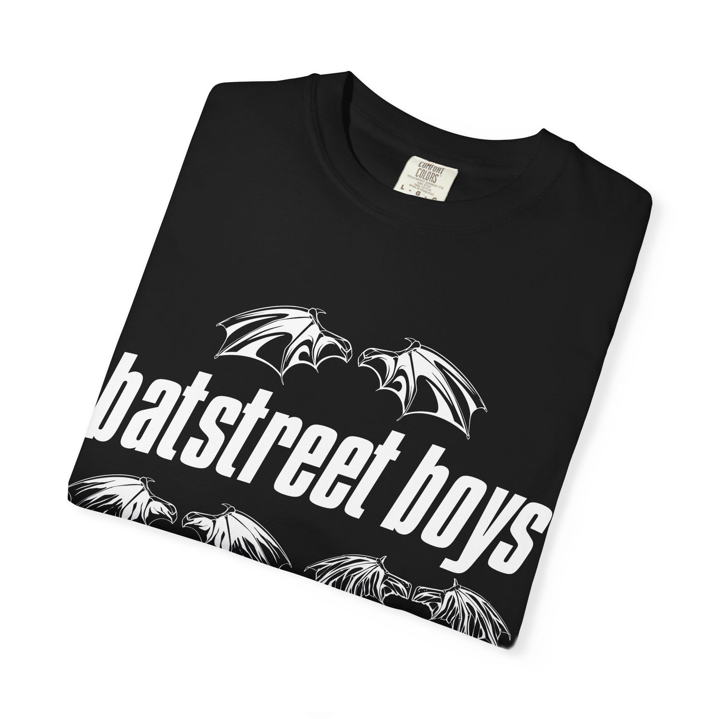 Batstreet Boys Shirt | Book Lover Shirt