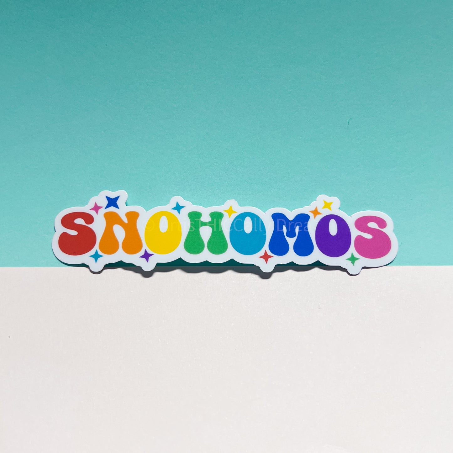 Snohomos
