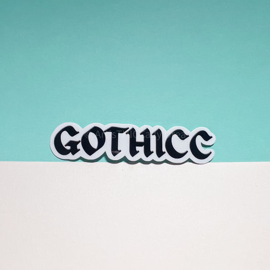 Gothicc