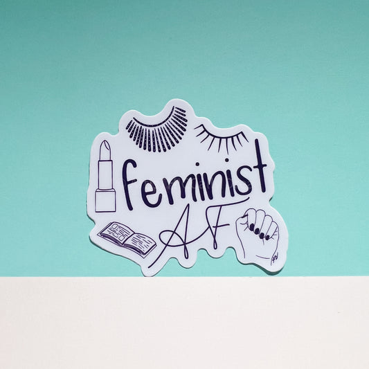 Feminist AF