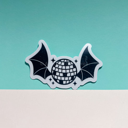 Disco Bat
