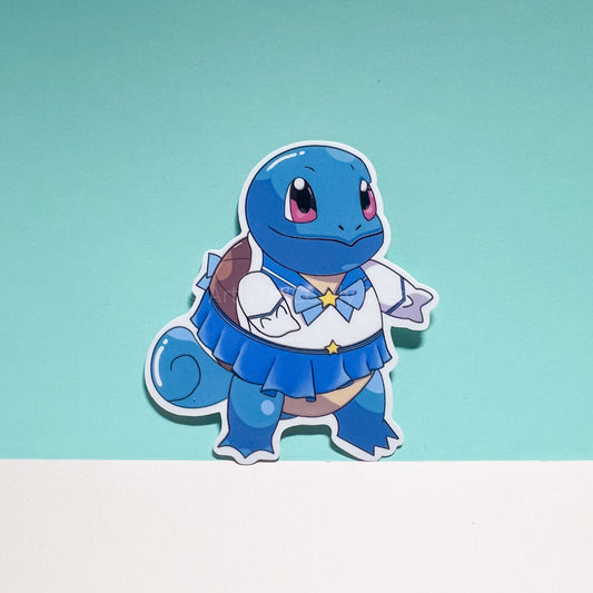 Sailor Turtle