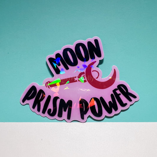 Moon Prism Power