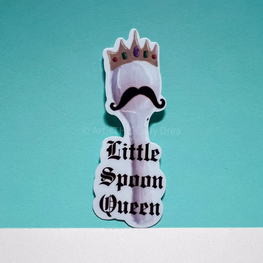 Little Spoon Queen