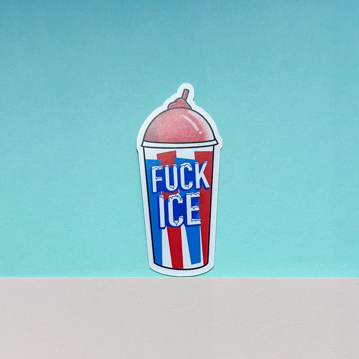 Fuck Ice