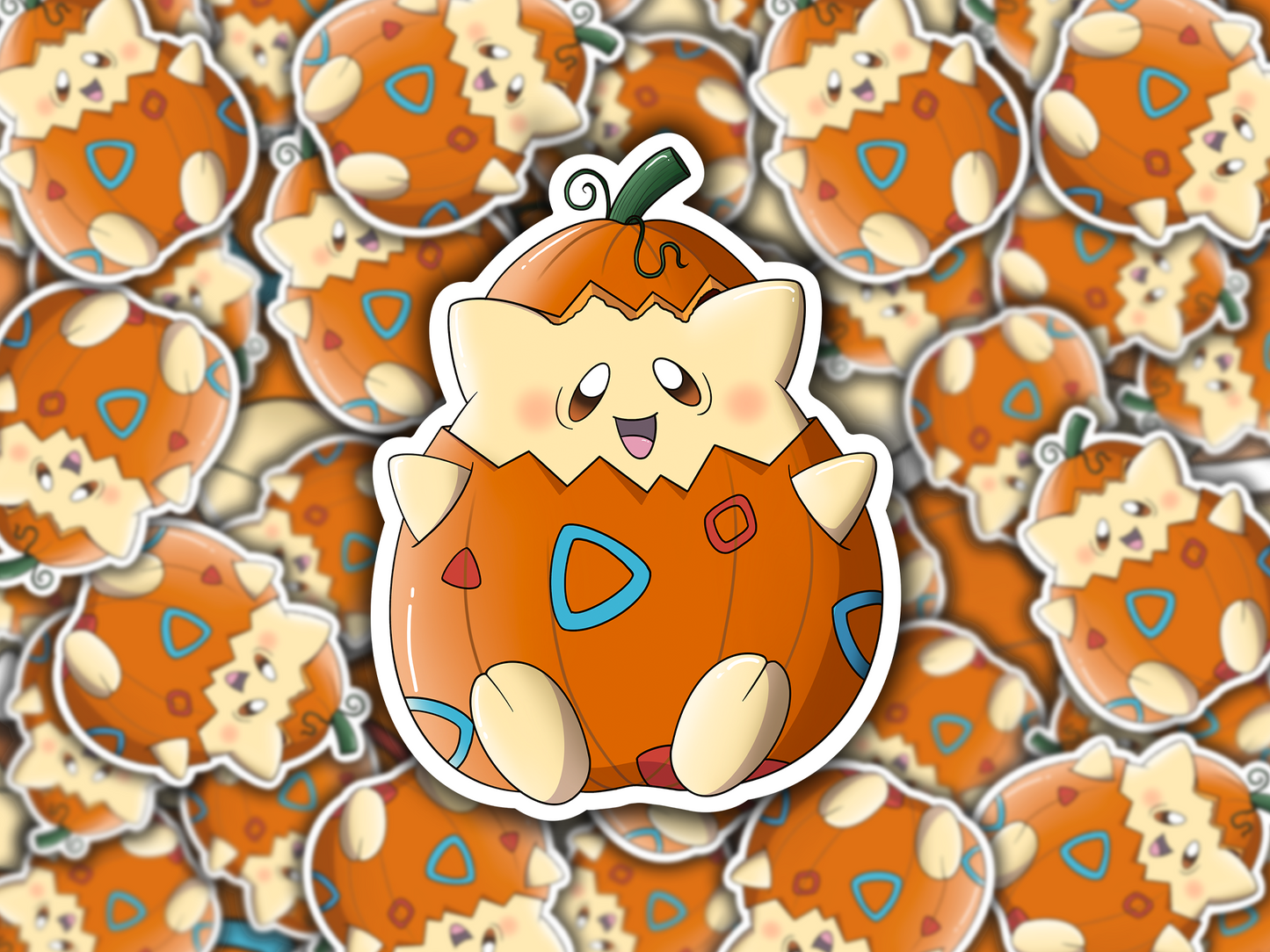 Togepumpkin