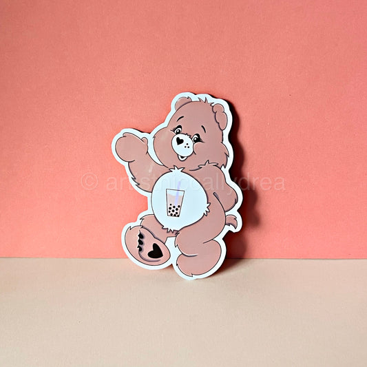 Boba Bear