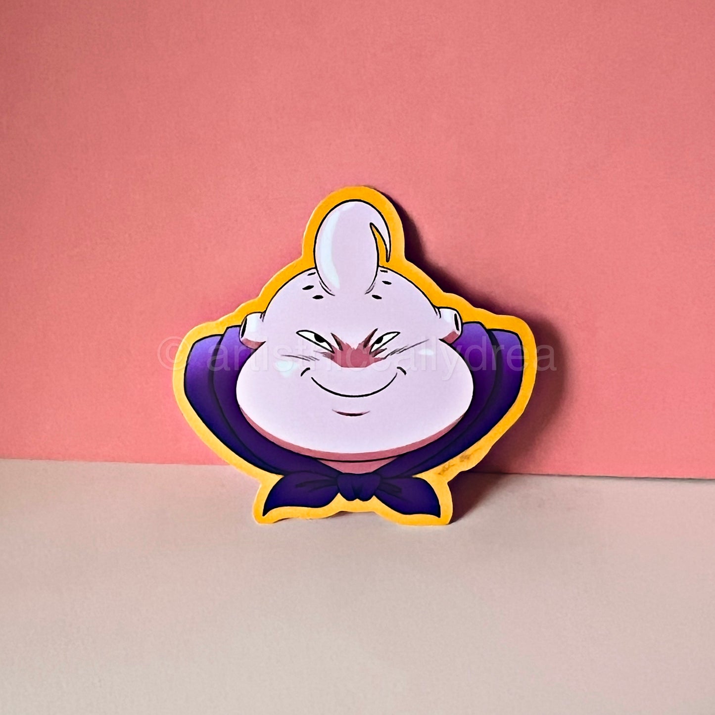 Grinnybuu