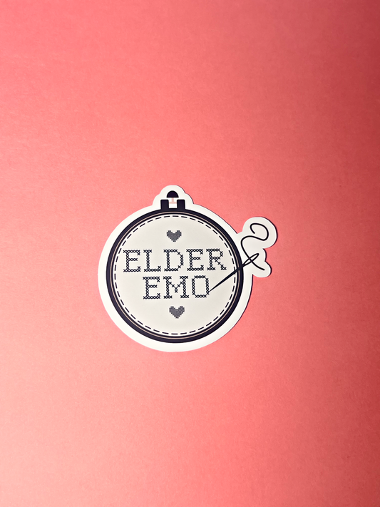 Elder Emo