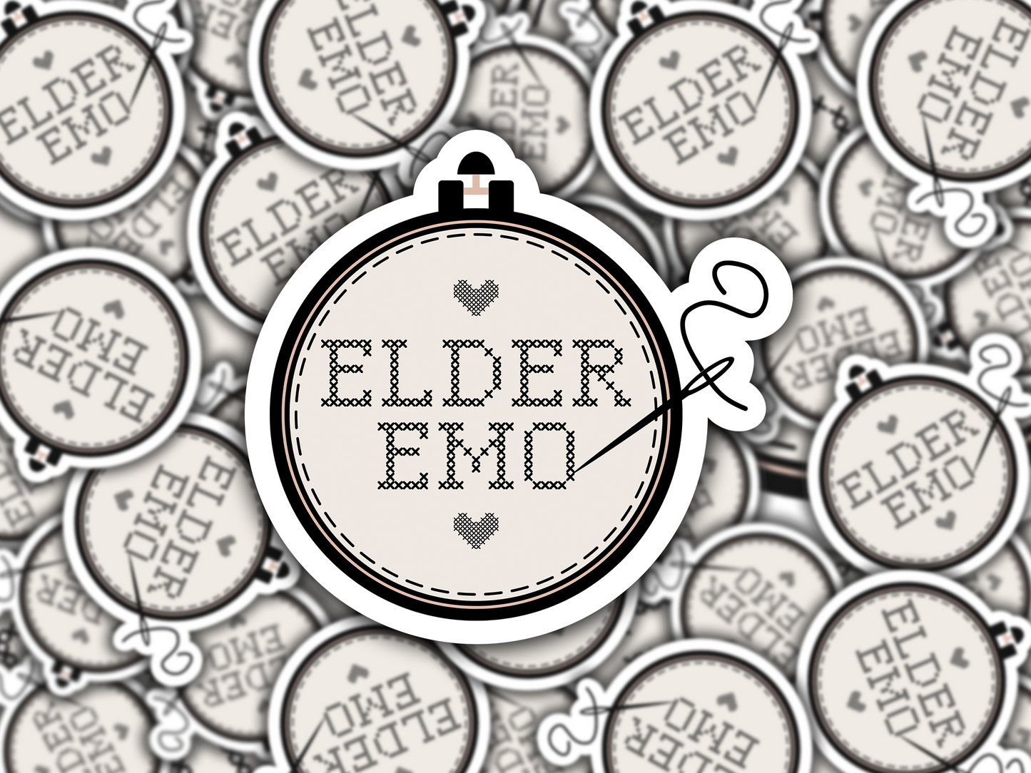 Elder Emo