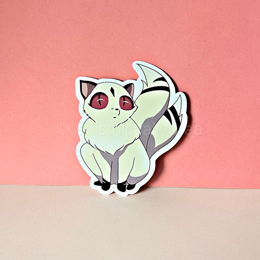 Fox Companion
