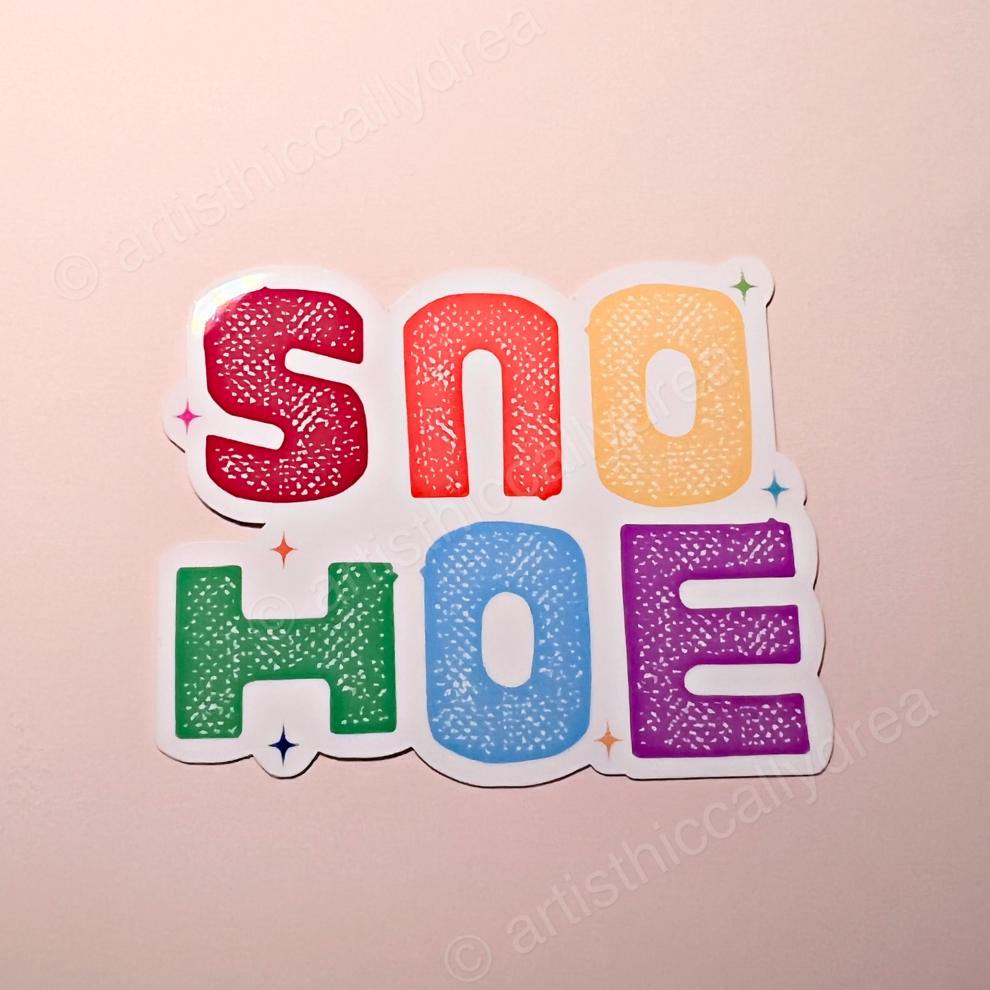 Sno Hoe