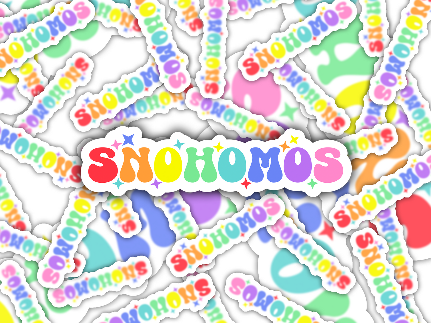 Snohomos